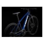 Велосипед Trek DUAL SPORT 2 Gen 4 S 28 BL синий 2023